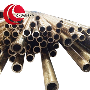 Прямо с завода латунные Капиллярные Трубки полированная латунь трубки - Product Image 3