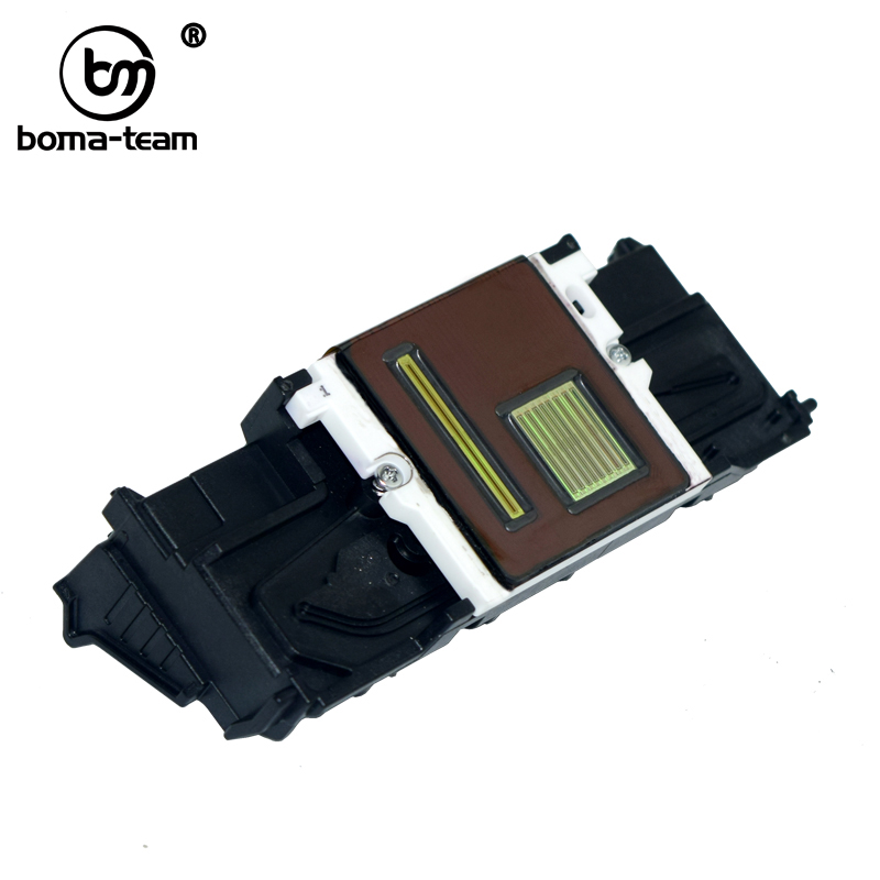 Canon QY6-0089 & QY6-0090 Printhead for Pixma Printers - OEM