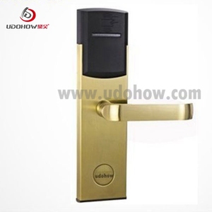 قفل باب الفندق توفير الطاقة بطاقة مفتاح نظام - Product Image 5