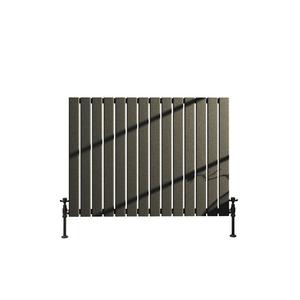 Radiatore di <span class=keywords><strong>Design</strong></span> HOT SUN-R12 600x1064MM, Radiatore per Riscaldamento Ambienti, Radiatore Piatto in Acciaio - Product Image 1