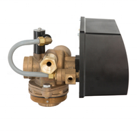 Fobrite F21-FTC Filtre À Sable Vanne Automatique