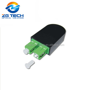 Viễn thông cấp SC APC/UPC đơn chế độ sợi quang loopback - Product Image 4