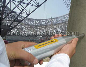 HT-225A per martello di prova per costruzione e ponte strumento di misura fisica dal fornitore - Product Image 3