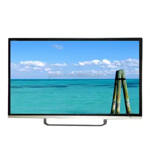 15 אינץ-42 אינץ KRG פנל LED טלוויזיה עם DVB - T מערכת