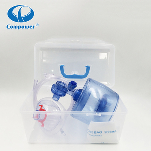 Ompower-mezclador electrónico para dispositivos electrónicos, dispositivo electrónico de medición de temperatura, material de plástico - Product Image 5