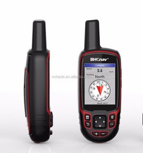 BHC <span class=keywords><strong>NAVA</strong></span> Pro F78 gps di navigazione portatile - Product Image 1