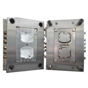 Độ Chính Xác Cao Tùy Chỉnh Nhựa Injection Molding <span class=keywords><strong>Tool</strong></span> Làm Nhà Máy - Product Image 3