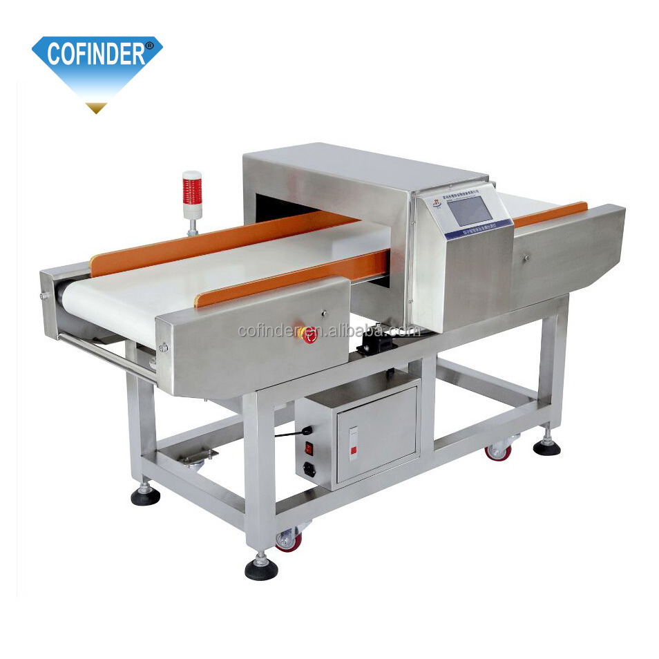 Определить PD-F500QD иглы детектор оборудование пищевой конвейер металлоискатель Для леденцы, шоколад, зефир