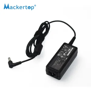 Compatible Laptop AC Adapter Charger for Acer Aspire One Liteon PA-1300-04