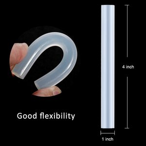 Bâtons de <span class=keywords><strong>colle</strong></span> chaude en gros Fabricant (Pack en vrac important) Transparent Taille standard Diamètre compatible avec la <span class=keywords><strong>colle</strong></span> <span class=keywords><strong>industrielle</strong></span> - Product Image 5