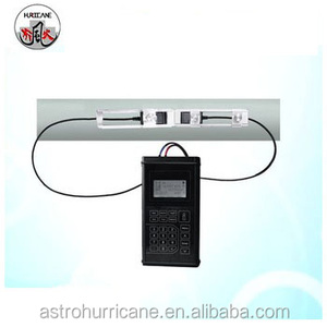 <span class=keywords><strong>Doppler</strong></span> Handheld clamp-on Ultrasone Vloeistofstroom Meter - Product Image 3