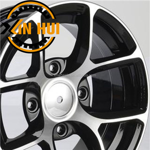 Ruedas de <span class=keywords><strong>12</strong></span> pulgadas de fábrica con precio competitivo, llantas de aluminio 4x110, rueda de coche atv de 4 agujeros - Product Image 5