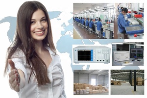 Hot bán nam 7/16 DIN đồng trục cắm nối kẹp cho Andrew LDF4-50A 1/2 'foam Feeder Cáp - Product Image 6