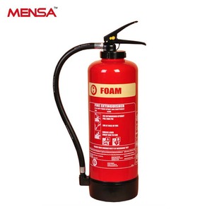 Matamoscas de espuma de <span class=keywords><strong>CO2</strong></span> para coche, 6kg, ABC - Product Image 3