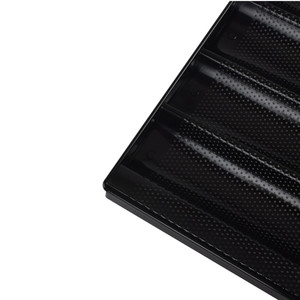 Giá Nhà Máy OEM ODM Đặt Hàng Nhiều Hàng Baguette Sao Lưu Khay Không Dính - Product Image 5