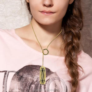 Prix usine Bijoux de mode Collier Pendentif pour <span class=keywords><strong>Fitbit</strong></span> <span class=keywords><strong>flex</strong></span> <span class=keywords><strong>2</strong></span> - Product Image 6