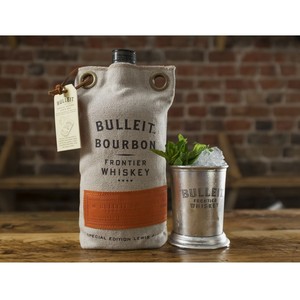 Bulleit <b>Wine</b> <b>Bags</b> & Carrier-Industrial Promotion Use - Product Image 6