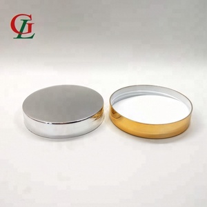 89mm-400 <span class=keywords><strong>gran</strong></span> tamaño PP tornillo oro y plata aluminio tratamiento <span class=keywords><strong>cap</strong></span> tratamiento UV solo tornillo <span class=keywords><strong>cap</strong></span> - Product Image 4