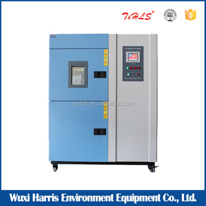 10 anos expérience haute et basse choc thermique <span class=keywords><strong>test</strong></span> chambre prix - Product Image 2