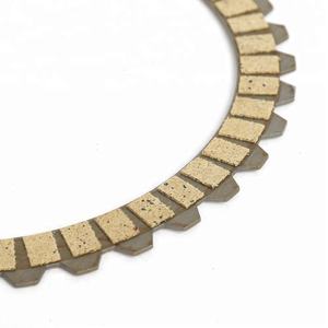 แผ่นคลัทช์บริการทันเวลาสำหรับ Harley Davidson XL1200 Sportster / N Nightster XLH1200 <span class=keywords><strong>XR1200</strong></span> XL1200R XL1200S XL1200T XL1200X - Product Image 4