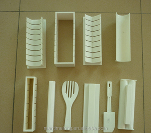 Kit para Hacer <span class=keywords><strong>Sushi</strong></span> con Molde para Arroz, Utensilio de Cocina - Product Image 5