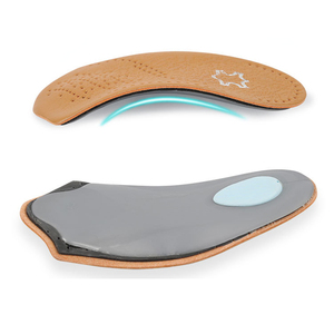Uomini donne correzione plantare fascite plantare supporto plantare plantare plantare plantare plantare piede piatto ortopedico solette in pelle <span class=keywords><strong>per</strong></span> <span class=keywords><strong>scarpe</strong></span> - Product Image 2
