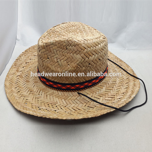 2015 moda Panamá sombrero/sombrero de paja/tejida <span class=keywords><strong>a</strong></span> mano <span class=keywords><strong>el</strong></span> sombrero de paja - Product Image 1