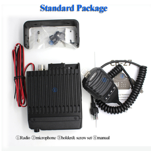 Anysecu Nouvelle radio <span class=keywords><strong>CB</strong></span> <span class=keywords><strong>CB</strong></span>-27 26 MHz -27 MHz Radio mobile amateur Mode FM AM Bande citoyenne Radio CB27 - Product Image 2