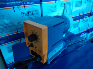 Bombas Dosificadoras para Lavadoras Serie CONC 220V Fabricadas en China, Destacadas - Product Image 6