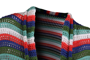 Amazon Top vendedor 2019 suéter <span class=keywords><strong>Cardigan</strong></span> De <span class=keywords><strong>Mujer</strong></span> hecho en Italia suéter <span class=keywords><strong>Mujer</strong></span> suéter De La <span class=keywords><strong>Rebeca</strong></span> - Product Image 3