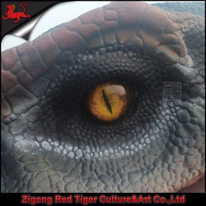 D'attractions <span class=keywords><strong>velociraptor</strong></span> costume <span class=keywords><strong>de</strong></span> dinosaure - Product Image 6