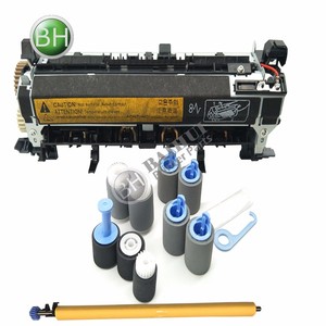 Kit de Mantenimiento Compatible con H-p P4014 P4015 P4515 <span class=keywords><strong>CB388A</strong></span> / CB388-67903 110V CB389A CB389-67901 CB389-67903 220V Unidad Fusora - Product Image 6