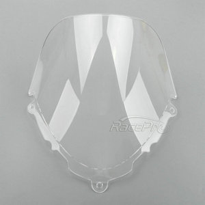 Racepro RP8810-1416 Custom moto Sportbike parabrezza per <span class=keywords><strong>Suzuki</strong></span> <span class=keywords><strong>GSX</strong></span> <span class=keywords><strong>600</strong></span> 750 F Katana 1998-2008 - Product Image 2