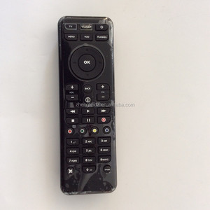 Télécommande <span class=keywords><strong>URC</strong></span>-176000-02R00 A114203 TV /VIASAT/VOD pour un aspect noir magnifique et une bonne qualité - Product Image 2