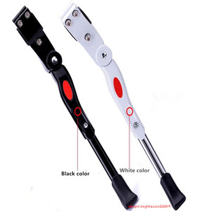 Pièces de rechange de vélo alliage <span class=keywords><strong>béquille</strong></span> vélo de route <span class=keywords><strong>béquille</strong></span> prix de gros - Product Image 3