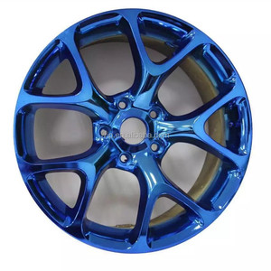Peinture en aérosol pour <span class=keywords><strong>jantes</strong></span> chromées IVIP, peinture pour <span class=keywords><strong>jantes</strong></span> de voiture - Product Image 5