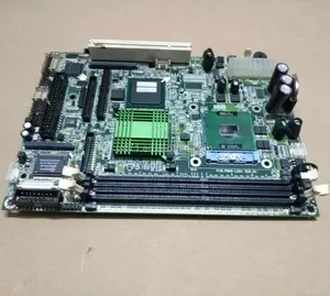 PROX-L501: G1A 工业主板 CPU 卡测试工作 PROX-L501 G1A