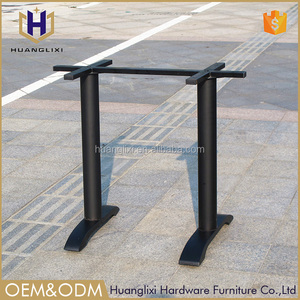 (I5020) China queen anne precio al aire libre de metal patas de la mesa muebles <span class=keywords><strong>gardon</strong></span> - Product Image 3