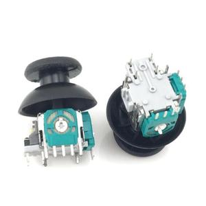 Per PS4 <span class=keywords><strong>Analog</strong></span> Stick modulo sensore <span class=keywords><strong>Joystick</strong></span> analogico 3D e levetta per parti di riparazione Controller PS4 - Product Image 2