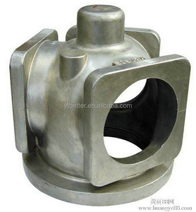 Productos creativos de bronce buje de fundición de precisión - Product Image 3