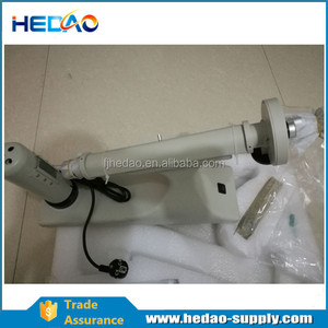 เครื่องวัดโพลาไรเมอร์แบบแมนนวล <span class=keywords><strong>WXG-4</strong></span> พร้อมหลอดโซเดียม Na  วัดได้ +/- 180 องศา 110V/220V - Product Image 3
