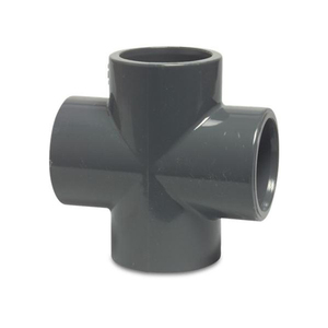 Đầu Nối Ống Nhánh Hình Chữ <span class=keywords><strong>Y</strong></span> 45 Độ Đầu Nối Ống Pvc Upvc Đầu Nối Bên - Product Image 5