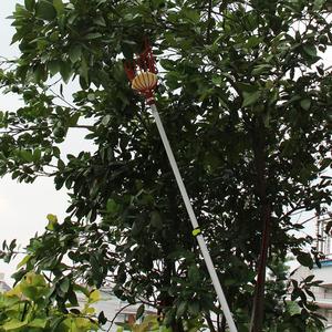 Pour Extentool 5.4m manuel télescopique en aluminium pôle meilleur outil <span class=keywords><strong>de</strong></span> jardin <span class=keywords><strong>cueilleur</strong></span> <span class=keywords><strong>de</strong></span> <span class=keywords><strong>fruits</strong></span> directement du fabricant - Product Image 4