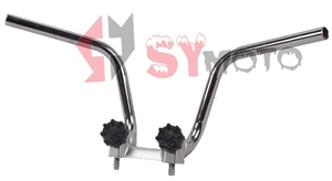 Dax Xe Đạp Xử Lý Thanh, Xe Máy Z50 Xử Lý Thanh - Product Image 4