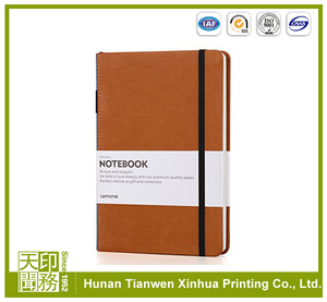 <span class=keywords><strong>2020</strong></span> meilleur Chinois impression moleskine style impression de cahier - Product Image 3