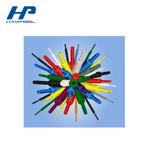 Électrique Thermorétractable Tube Gaines Wrap <span class=keywords><strong>Voiture</strong></span> Câble Fil Kit Ensemble - Product Image 2