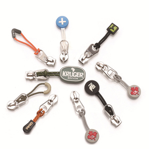 Thời trang và túi ưa thích dây kéo puller cho tất cả các loại của túi và ba lô - Product Image 1