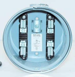 DDS8888 — prise numérique LCD pour vélo électrique, monophasé à deux fils, an - Product Image 3