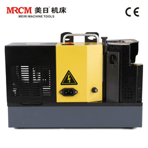 MR-X6 Venta caliente pequeña fresadora <span class=keywords><strong>de</strong></span> <span class=keywords><strong>afilador</strong></span> afilado máquina amoladora 4-14mm cnc router bit <span class=keywords><strong>afilador</strong></span> para 2 3 4 <span class=keywords><strong>flauta</strong></span> - Product Image 6
