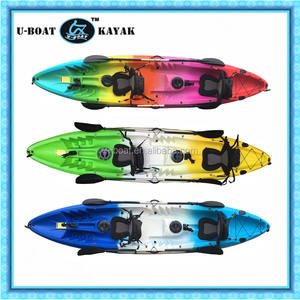 <span class=keywords><strong>Kayak</strong></span> gonflable <span class=keywords><strong>2</strong></span> <span class=keywords><strong>places</strong></span> en plastique, livraison gratuite, vente en gros - Product Image 2